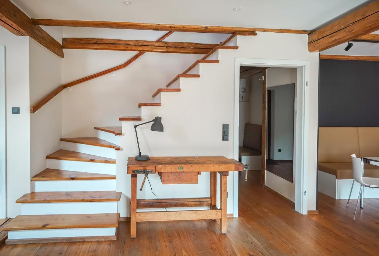 Duzy Apartament Duszniki-Zdroj Duszniki Zdrój Eksteriør billede
