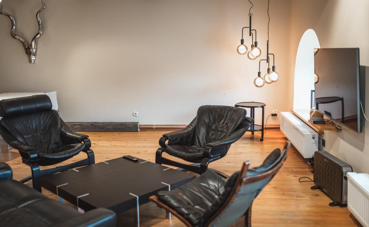 Duzy Apartament Duszniki-Zdroj Duszniki Zdrój Eksteriør billede